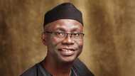 APC presidential primary: Bakare finally reveals why he sent bulk SMS to delegates