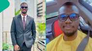 Nigerian man who graduated in 2015 makes painful claim about his set of 50 classmates