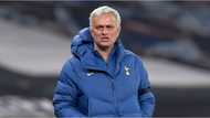 Tottenham boss Mourinho threatens to do 1 thing if further matches are postponed in Premier League