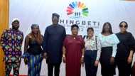 Ehingbeti off to a roaring start as experts discuss the future of Lagos economy at summit