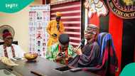 2027 election: Benue women endorse Labour Party as traditional ruler blesses guber ticket