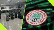 4 crucial points as Libya FA threatens legal action against NFF for match boycott