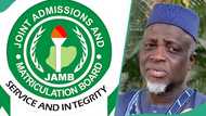 Full text: JAMB registrar explains 2025 UTME result glitches, “Man proposes, God disposes”