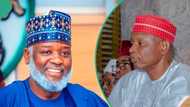 Kano: Supreme Court told who to announce winner between APC's Gawuna and NNPP's Yusuf