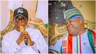 PDP's governorship victory in Osun shaking as tribunal compels INEC to produce Adeleke’s academic certificates