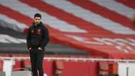 Arsenal legend blasts Arteta, brands him a failure like Mourinho in stunning outburst