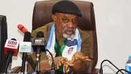 Finally, Buhari’s minister breaks silence over half salary payment of varsity dons