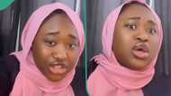 "Allow your husband to cheat": Lady advises women not to divorce unfaithful partners