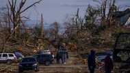 Kentucky tornadoes: President Buhari reacts to disaster in US