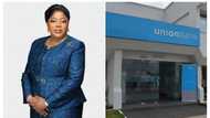 Fidelity Bank set to acquire 100 per cent equity in Union Bank UK Plc