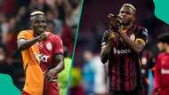 Galatasaray has an unfair advantage with Victor Osimhen, ex-Beşiktaş star claims