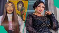 Laide Bakare cries out over sons being allegedly maltreated by ex-husband's wife