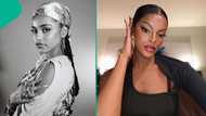 Chidimma Adetshina: Singer Tyla triggers backlash with comments about Miss SA Contestant