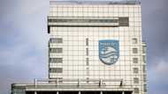Philips turns in a profit but China, tariffs weigh