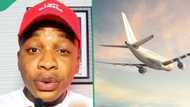 "How to get job with visa sponsorship and relocate to Canada": Nigerian man drops vital japa updates