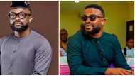 Nollywood actor Ime Bishop Umoh loses mum, colleagues send condolence messages