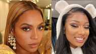 Grammy 2021: Beyoncé and Megan Thee Stallion break record, become 1st Women to Bag Best Rap Performance