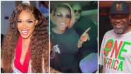 Iyabo Ojo spotted with music executive Paulo in trending video, confirms dating rumours