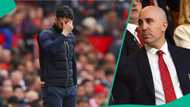 “We have clear expectations”: Man Utd CEO fires warning to Ruben Amorim ahead of next season