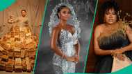 AMVCA 2026: Queen Atang, Nana Addo, Osas Ighodaro, other celebs who turned heads at award ceremony