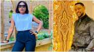 Actress Uzo Osimkpa blasts COZA's Fatoyinbo for saying Igbos find it difficult to donate money to the church