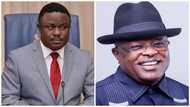 Defection: As court sacked Cross Rivers lawmakers, Ayade, Matawalle, other legislators may go next