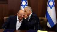 Israel PM heads to Berlin for fresh pitch against Iran deal