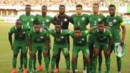 Da duminsa: Super Eagles ta samu babban ci gaba a jadawalin FIFA, yanzu ta koma ta 29