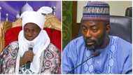 A joke taken too far - Kaduna speaker condemns Kajuru emir’s abduction