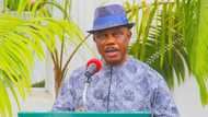 EFCC places Anambra governor Willie Obiano on watchlist ahead of Soludo's swearing in