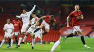 Ole Gunnar Solskjaer ignores Ighalo as Manchester United defeat Watford in FA Cup cracker
