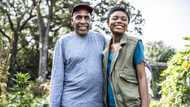 My dad secretly supported a woman for 40 years — Then I found her