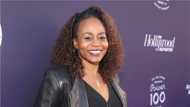 Meet 1st African woman to head big media house in the US