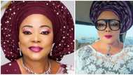 Nigerians react as Lagos socialite cries out over high cost of asoebi by party organisers