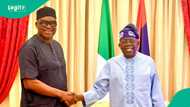 Ana zargin gwamna Oyo da shirya sace dalibai don bata sunan Tinubu