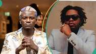 “I gave Olamide international recognition”: Portable rants and attacks rapper over sold-out UK show