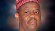 Da dumi-dumi: Shugaban PDP na Kano, Rabiu Bichi ya koma APC