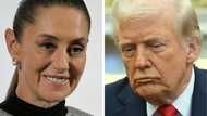Sheinbaum says agreed with Trump to 'improve' US-Mexico trade balance