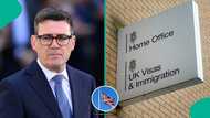 UK publishes 4 things foreigners on student visas must not do, mentions application fee
