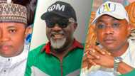 Kogi governorship election 2023: Results from polling units (Live Updates)