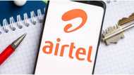 Airtel Africa generates $315 million from data usage in three months