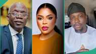 Bobrisky: “Some persons threatened to kill my daughter If I sue VDM,” Falana alleges in viral interview