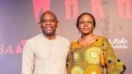 Couple goal: Tony Elumelu and his Wife make almost N1bn in 8 hours from one investment