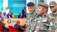 Niger coup: Russia issues strong warning to ECOWAS over military action against junta