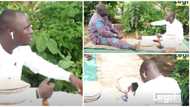 I was born into a Deeper Life family: 29-year-old Nigerian traditionalist who uses iPhone 11 says in new video