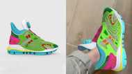 Virtual Gucci Sneakers Available for Just N7k but You Can't Actually Wear Them