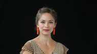 Kristin Kreuk's bio: age, height, ethnicity, partner, net worth