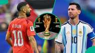 Supercomputer predicts Argentina vs Egypt 2026 FIFA World Cup Round of 16 clash