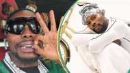 "Diminishing marginal utility": Joe Akan slams Asake over new music 'Only Me', fans react