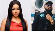 Nengi finally reacts to reports of beef with Davido as she shares video, photo online